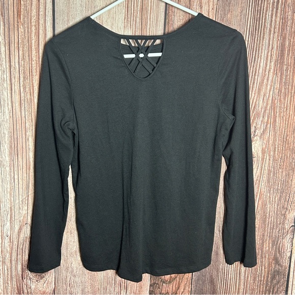 (027) Girls: 10/12 Old Navy 4pc Shirt Bundle- AF2 - Picture 3 of 13